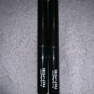 Mac Cosmetics Prep + Prime Lip